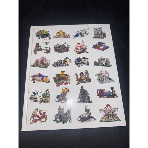 Great Lego Sets‎ Book - Picture 1 of 6